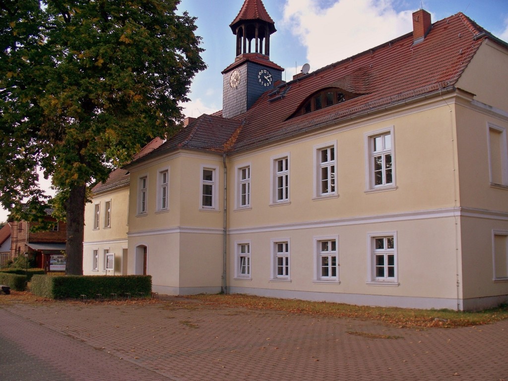 Herrenhaus